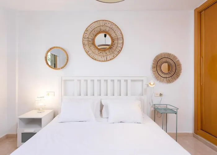 Medano Relax Holiday Home