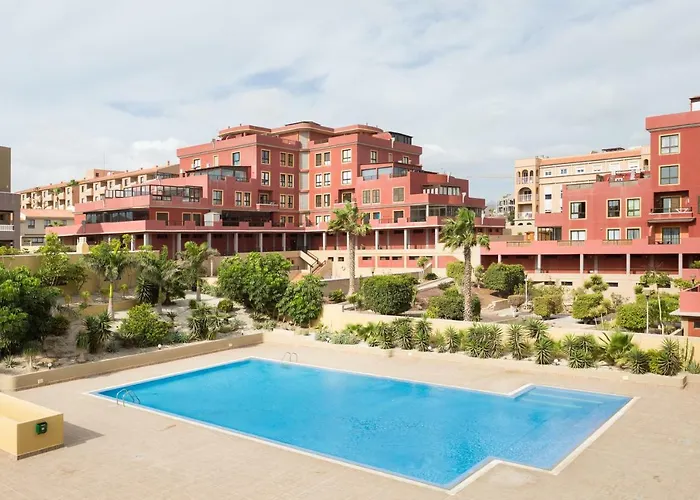Medano Relax Holiday Home