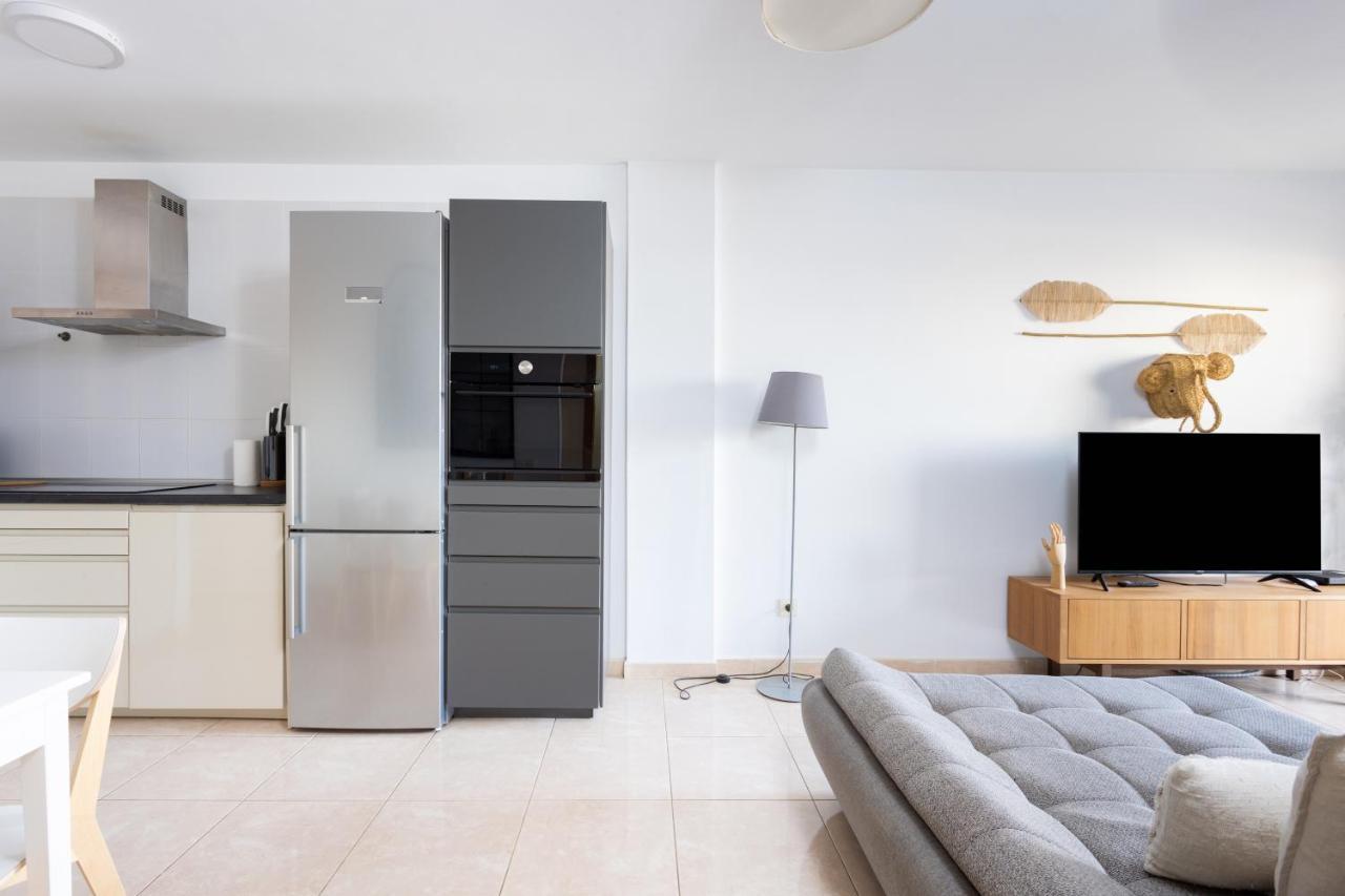 Medano Relax Apartment