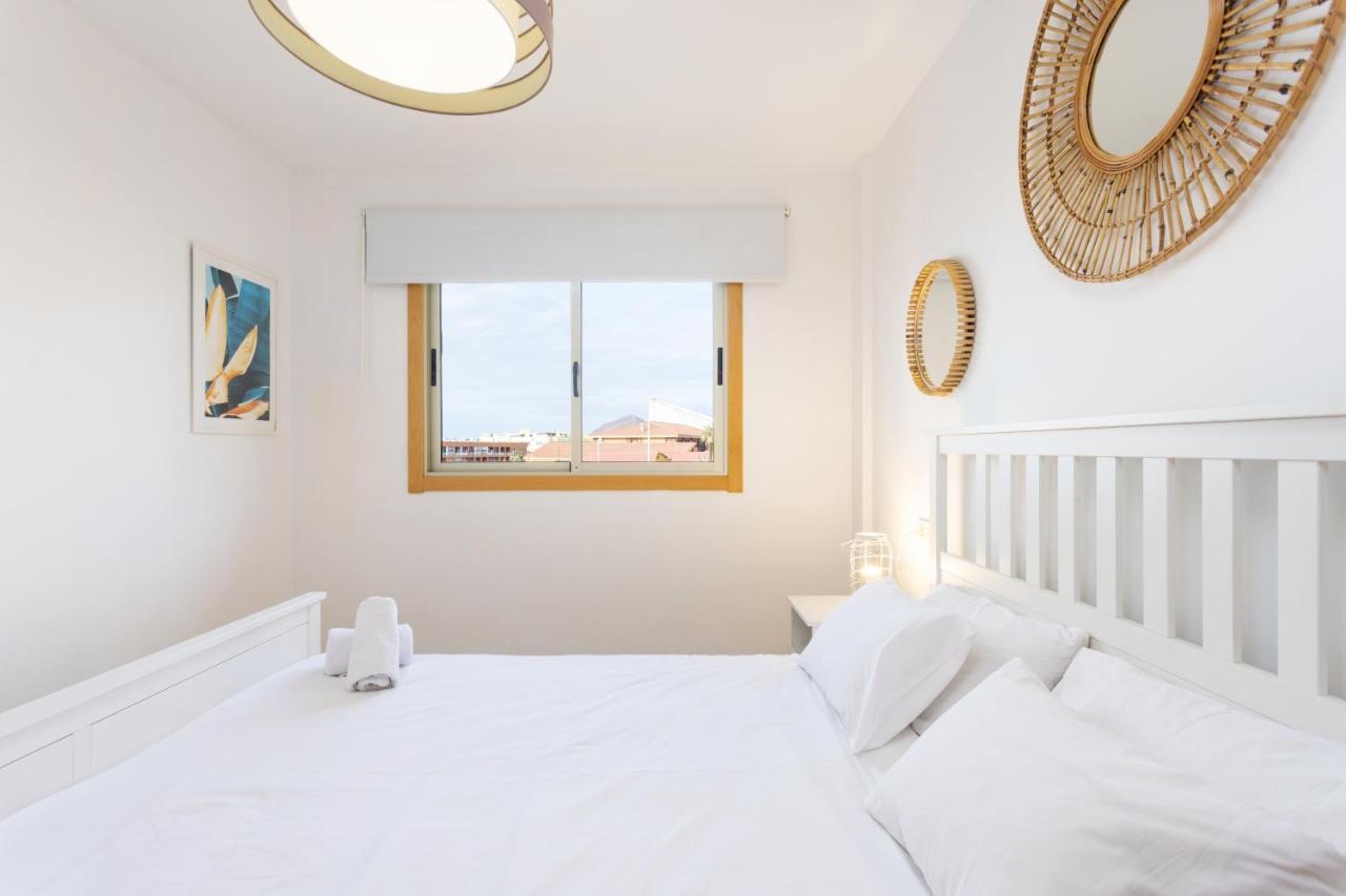 Medano Relax Apartment