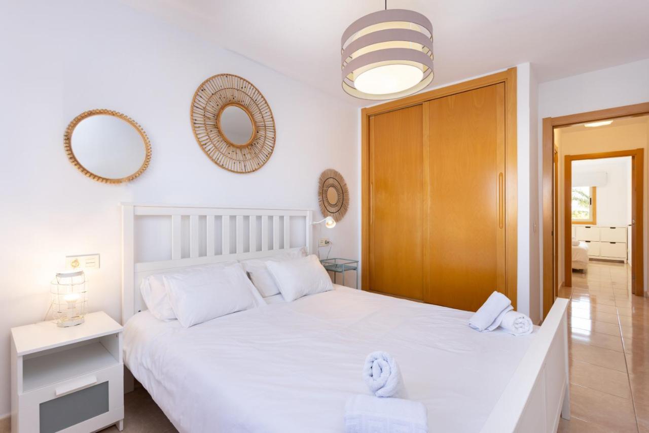 Medano Relax Apartment El Medano (Tenerife)