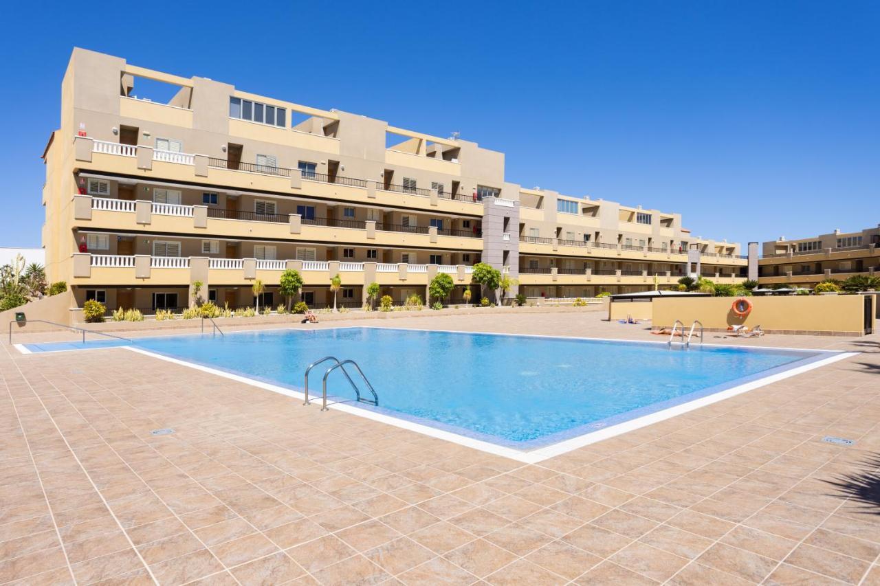 Medano Relax Apartment