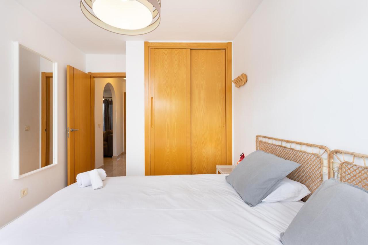 Apartment Medano Relax El Medano (Tenerife)