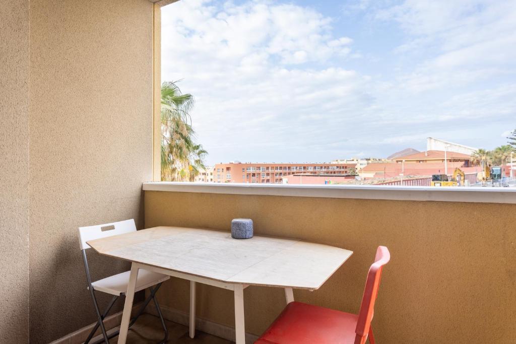 Medano Relax Apartment El Medano (Tenerife)
