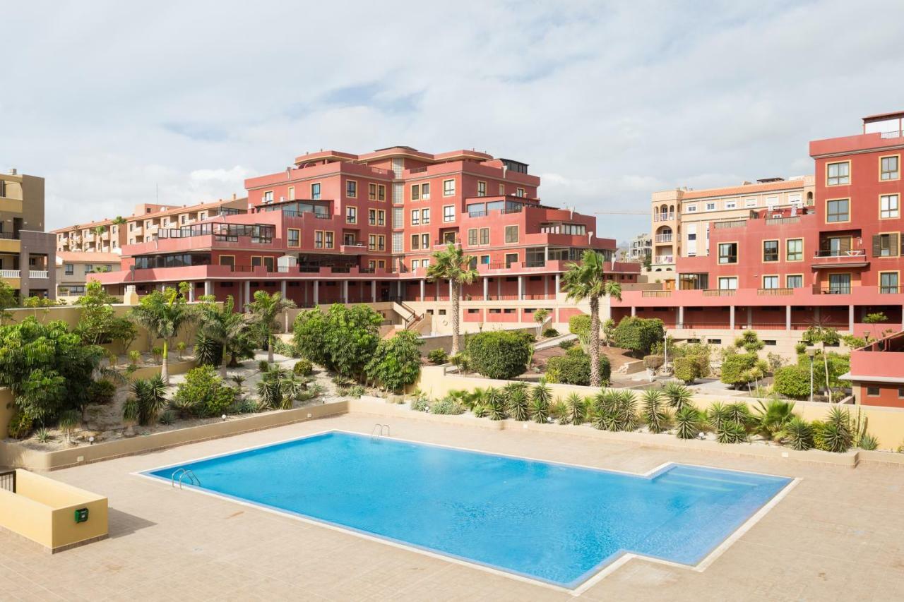 Apartment Medano Relax
