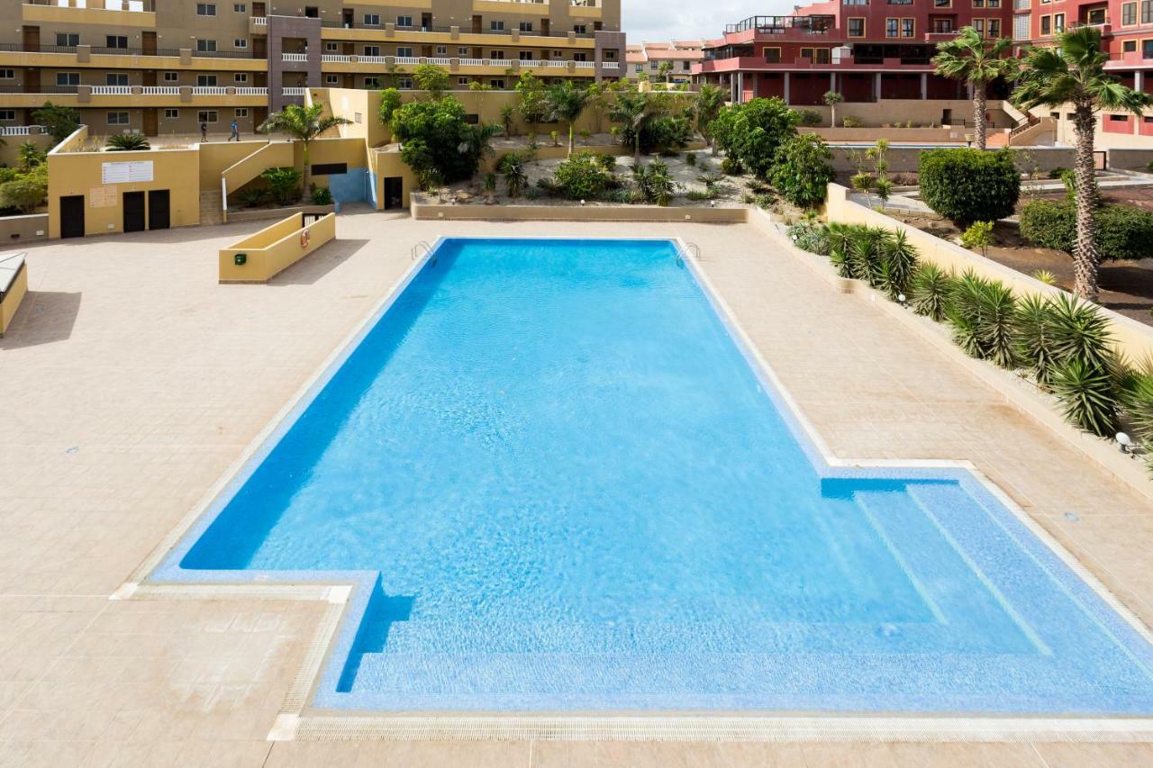 Medano Relax Apartment