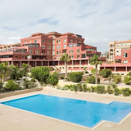 110 Médano Relax Holiday Home by SUNKEYRENTS El Médano Esterno foto