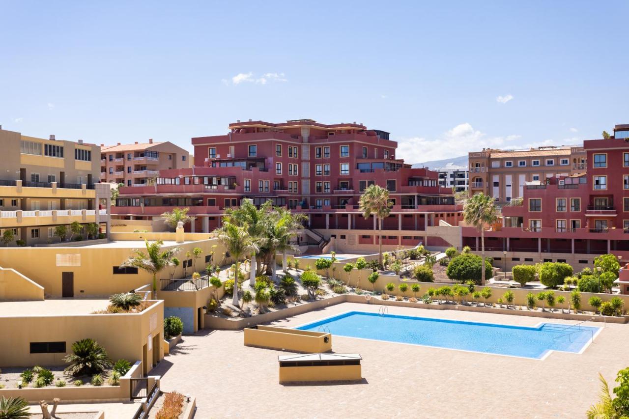 110 Médano Relax By Sunkeyrents *