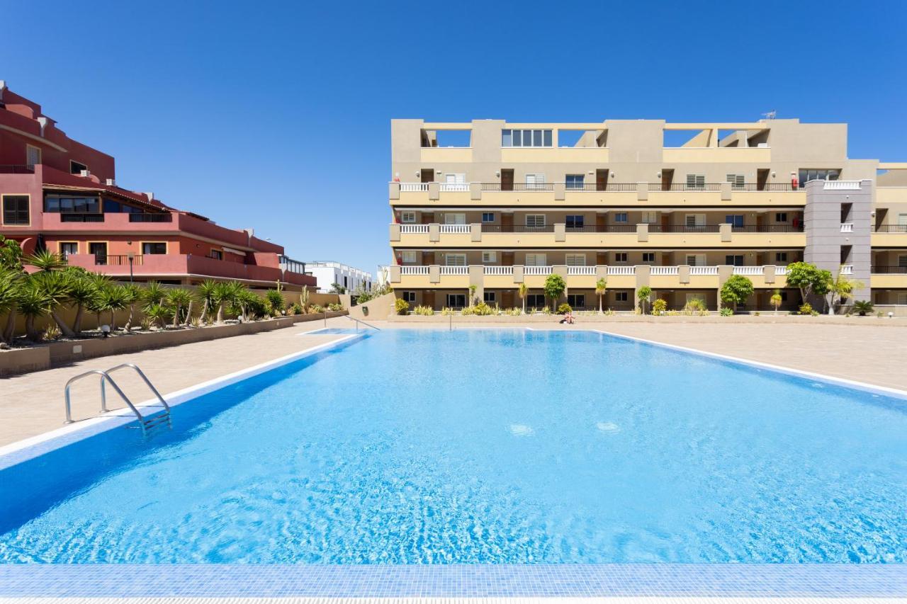 110 Médano Relax By Sunkeyrents Appartement *