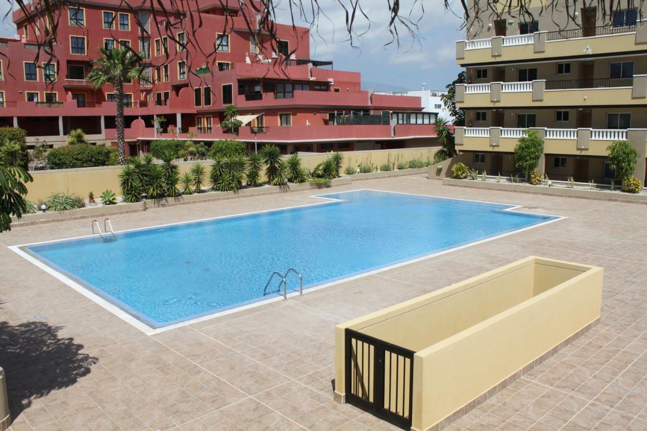 110 Médano Relax By Sunkeyrents Appartement