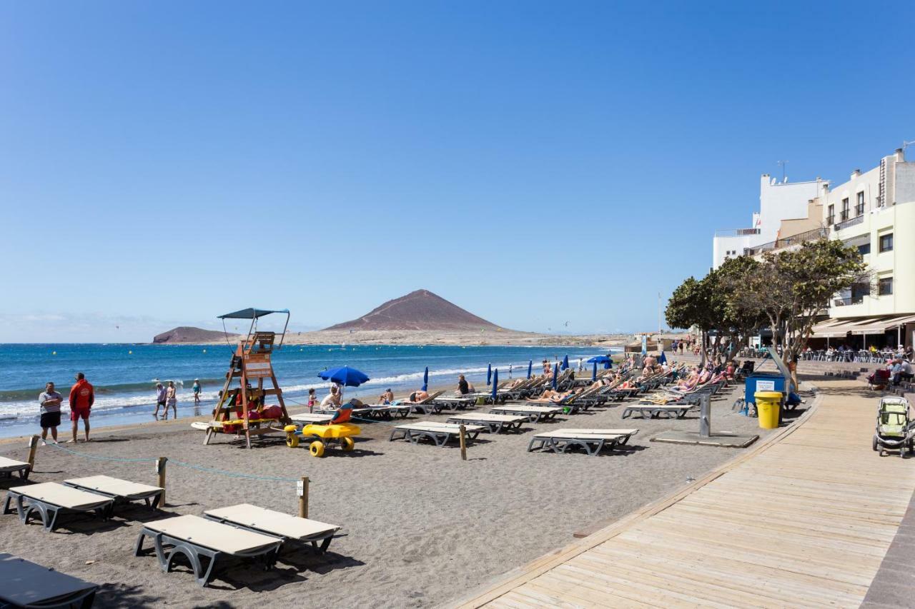 Medano Relax Apartment El Medano (Tenerife)
